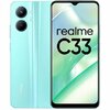 Смартфон Realme C33 4/128GB Blue/Синий