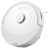 Робот-пылесос Roborock Q8 Max White/Белый