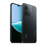 Смартфон Redmi 15C 4/128GB Black/Черный Смартфон Redmi 15C 4/128GB Black/Черный