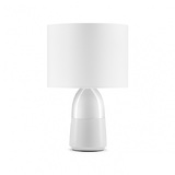 Комплект прикроватная лампа Oudengjiang Bedside Touch Table Lamp (2шт) White