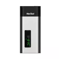 Многофункциональный алкотестер NEXTool Alcohol Tester NE20078